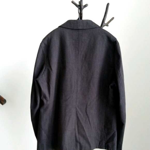 Fossil blazer - NWOT - Picture 4 of 11